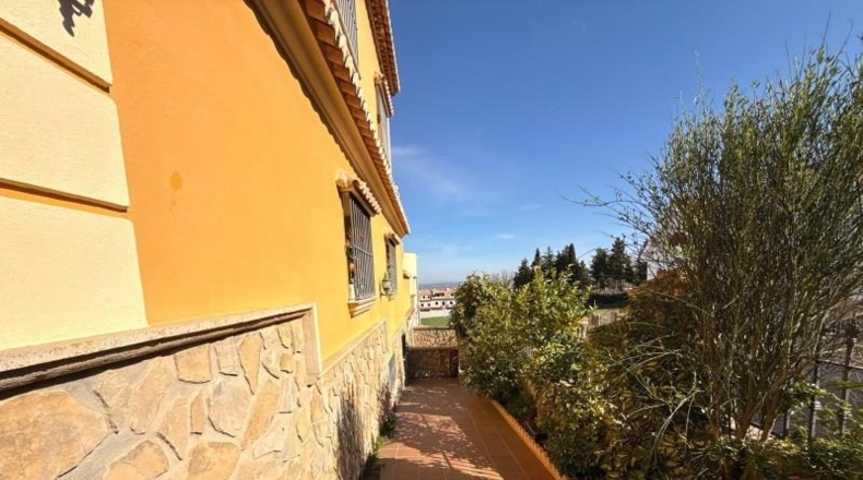 Малага - Antequera - 305m2
