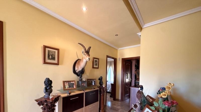 Малага - Antequera - 305m2