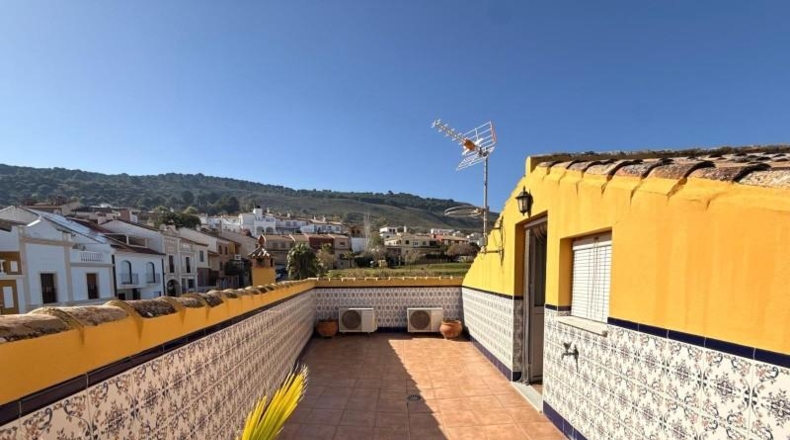 Малага - Antequera - 305m2