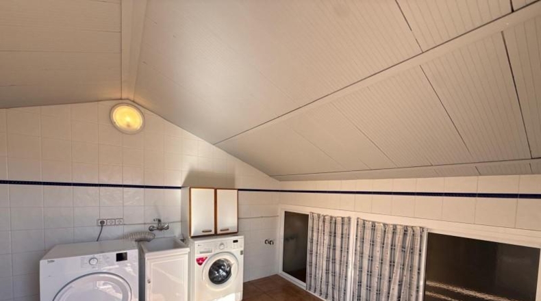 Малага - Antequera - 305m2