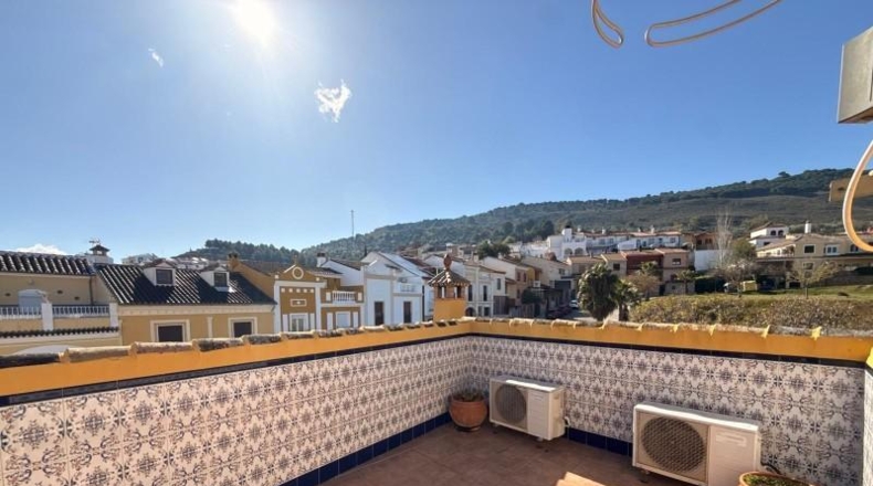 Малага - Antequera - 305m2