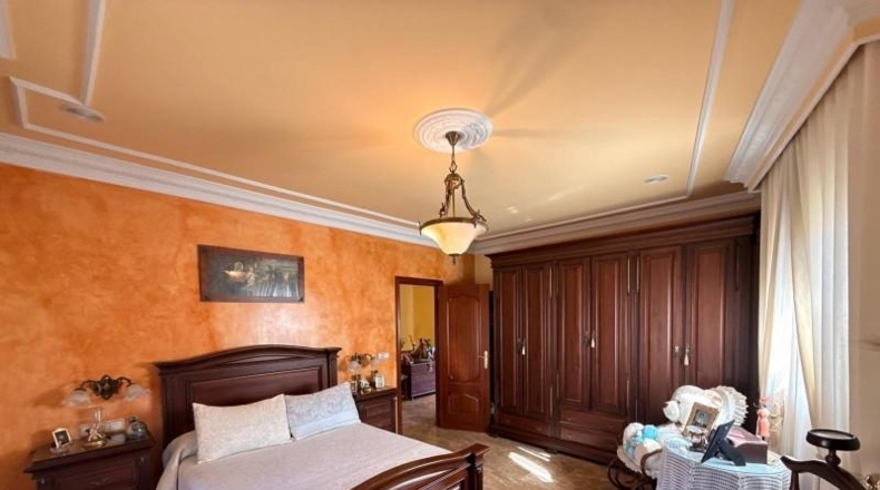 Малага - Antequera - 305m2