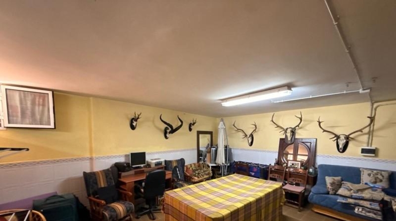 Малага - Antequera - 305m2