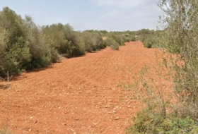 Cala Santanyí 18000&nbsp;m²