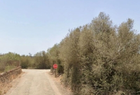 Cala Santanyí 18000&nbsp;m²
