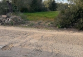 Non-developable land for sale on España, Cala Santanyí, ref: TR374398 photo