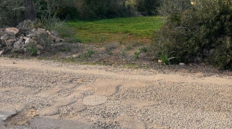 Illes Balears - Santañy - 18000m2