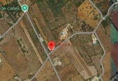 Non-developable land for sale on España, Cala Santanyí, ref: TR374398 photo