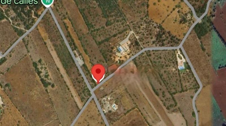 Illes Balears - Santañy - 18000m2
