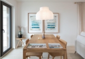 Chalet independiente con terreno en venta en la España, Pilar de la Horadada, ref: TR373214 foto
