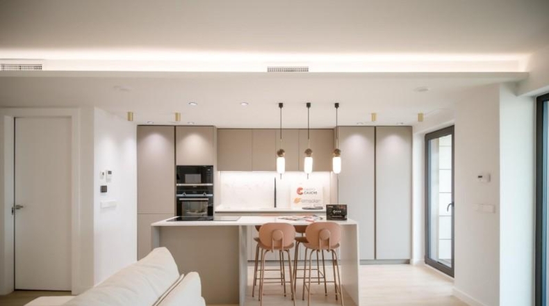 Alicante - Pilar de la Horadada - 122m2