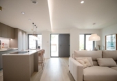 Chalet independiente con terreno en venta en la España, Pilar de la Horadada, ref: TR373214 foto