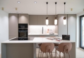 Chalet independiente con terreno en venta en la España, Pilar de la Horadada, ref: TR373214 foto