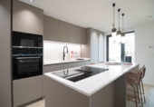 Chalet independiente con terreno en venta en la España, Pilar de la Horadada, ref: TR373214 foto