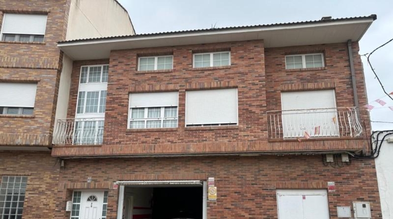 Сарагоса - Сарагоса - 470m2