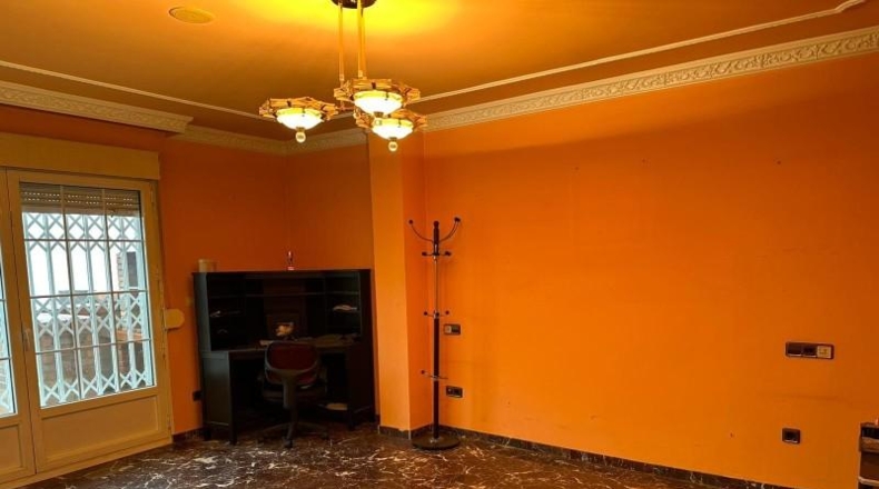Сарагоса - Сарагоса - 470m2