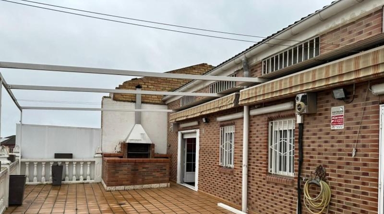 Сарагоса - Сарагоса - 470m2