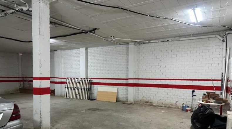 Сарагоса - Сарагоса - 470m2