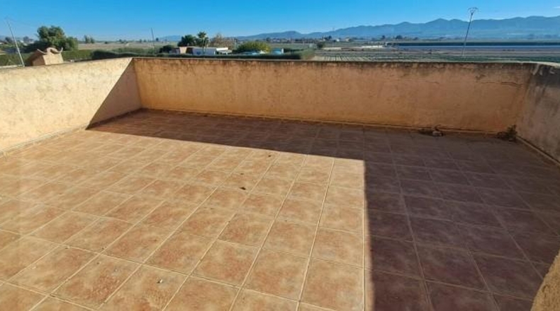 Murcia - Lorca - 5624m2