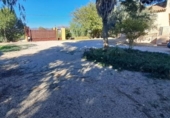Country house with land for sale on España, Lorca, ref: TR367360 photo