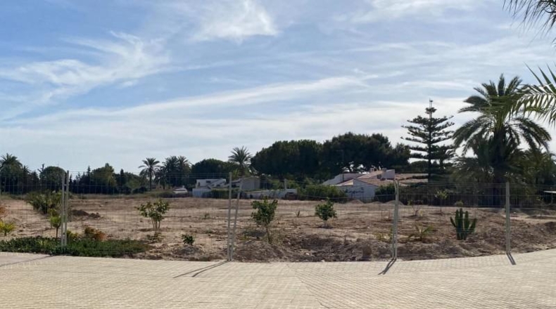 Alicante - Elche - 2000m2