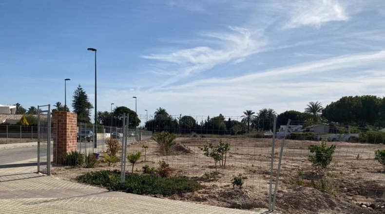 Alicante - Elche - 2000m2