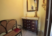 Chalet independiente con terreno en venta en la España, El Castillo de las Guardas, ref: TR345124 foto