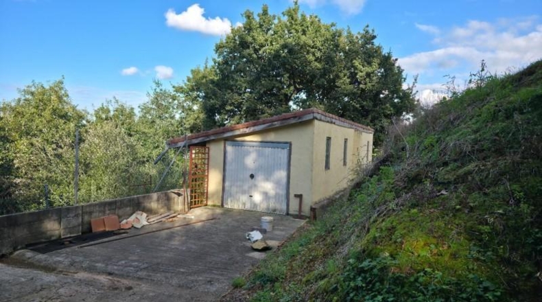 Zamora - Villaescusa - 2000m2