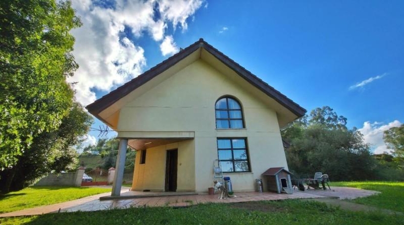Zamora - Villaescusa - 2000m2