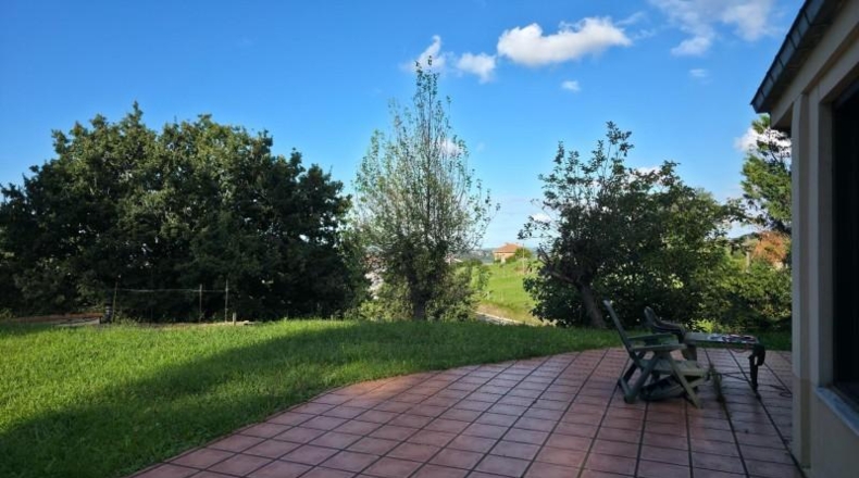 Zamora - Villaescusa - 2000m2