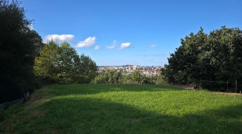 Zamora - Villaescusa - 2000m2