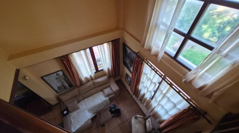 Zamora - Villaescusa - 2000m2