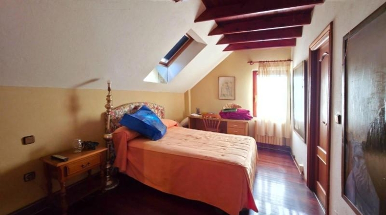 Zamora - Villaescusa - 2000m2