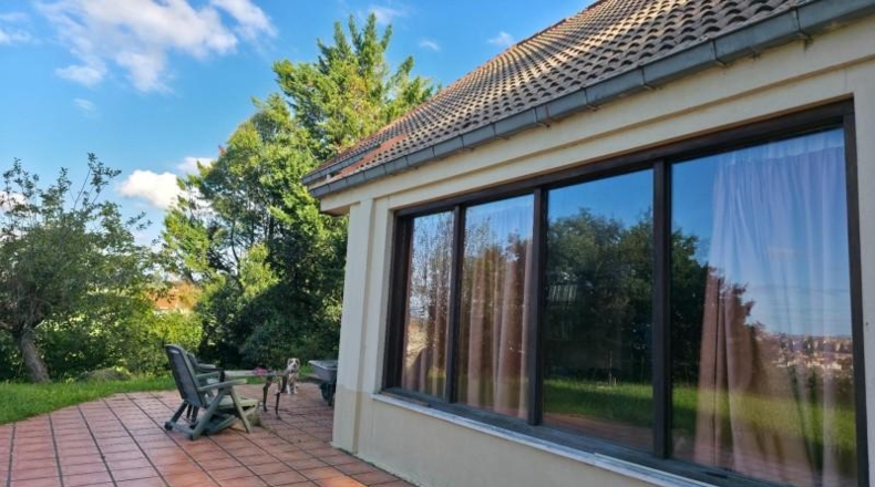 Zamora - Villaescusa - 2000m2