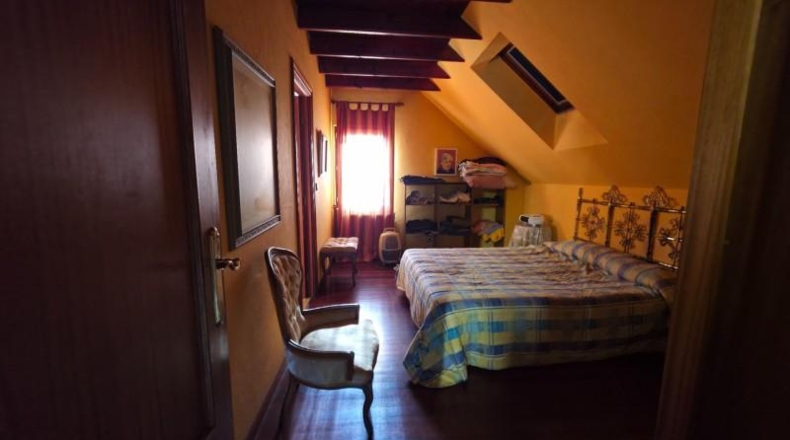 Zamora - Villaescusa - 2000m2