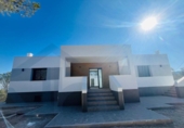 Chalet independiente con terreno en venta en la España, Lorca, ref: TR308309 foto