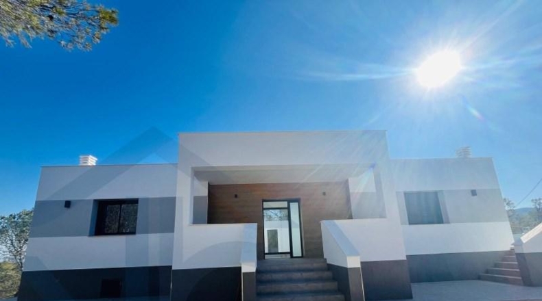 Murcia - Lorca - 20000m2