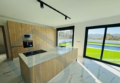 Chalet independiente con terreno en venta en la España, Lorca, ref: TR308309 foto