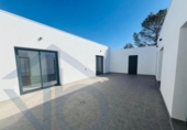Chalet independiente con terreno en venta en la España, Lorca, ref: TR308309 foto