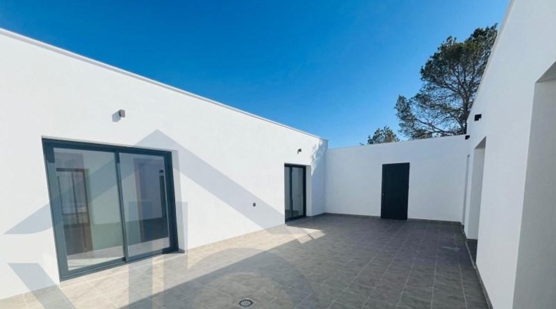 Murcia - Lorca - 20000m2