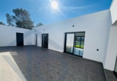 Chalet independiente con terreno en venta en la España, Lorca, ref: TR308309 foto