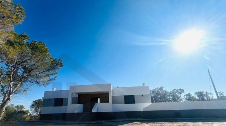 Murcia - Lorca - 20000m2