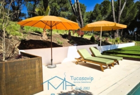 San Martín de Valdeiglesias 1120&nbsp;m²