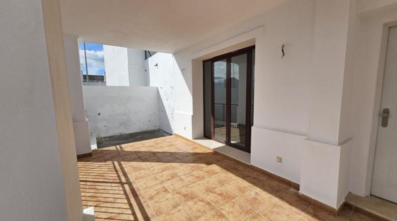 Малага - Casares - 211m2
