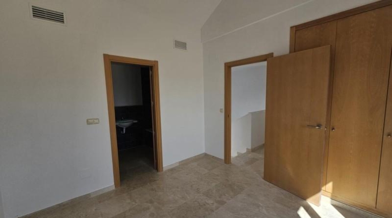 Малага - Casares - 208m2