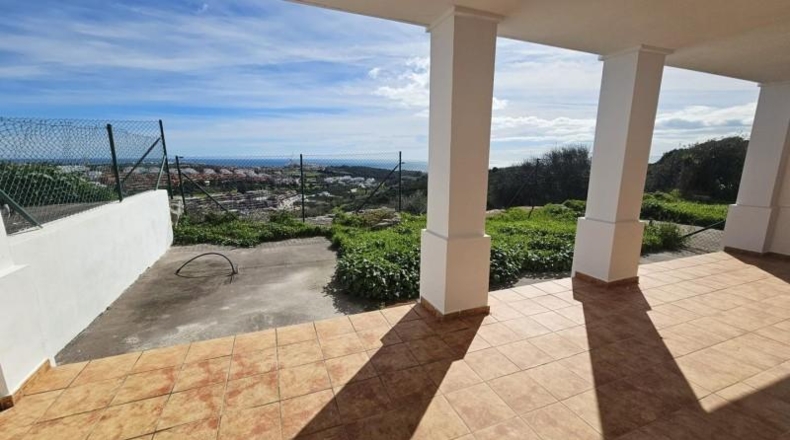 Малага - Casares - 208m2
