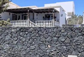 Tahíche 551&nbsp;m²