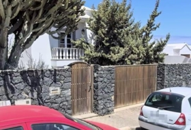 Tahíche 551&nbsp;m²