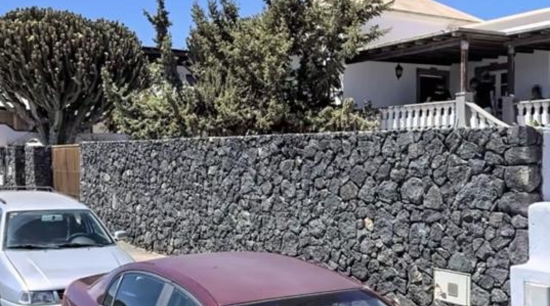 Las Palmas - Tahíche - 551m2