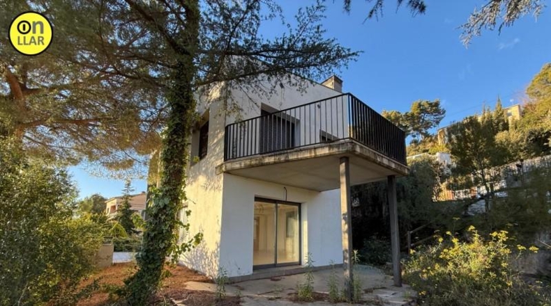 Барселона - l'Ametlla del Vallès - 267m2